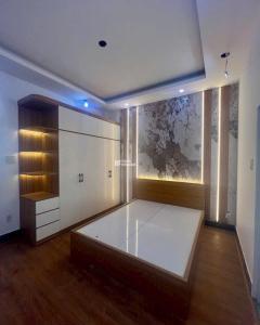 NHÀ ĐƯỜNG Ô TÔ - NHÀ MỚI Ở NGAY- NGANG 27M2, CHỈ NHỈNH 2 TỶ
