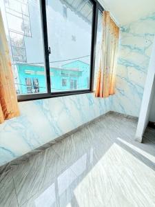 NHÀ HẺM VIP KHU AN NINH- SÁT MẶT TIỀN NGUYỄN ẢNH THỦ- 55M2- 3 TẦNG- CHỈ NHỈNH 5 TỶ