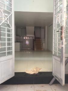 NHÀ ĐẸP Q12- 40M2- GIÁ CHỈ 3.x TỶ