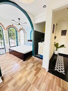 NHÀ ĐẸP -HXH TRẦN THỊ HÈ -106.5 M2- 2 TẦNG- GIÁ CHỈ NHỈNH 5 TỶ