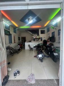 NHÀ LÔ GÓC, Q12-80M2- CHỈ CÓ 3.15 TỶ