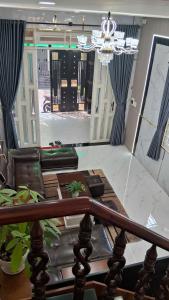 NHÀ ĐẸP – XE HƠI ĐỖ TRƯỚC CỬA – 56M2-TRUNG TÂM ĐÔNG HƯNG THUẬN CHỈ 5.8 TỶ