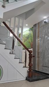 NHÀ GIÁ TỐT – NGUYỄN THỊ BÚP -100m2– Q12, chỉ có 4.9 tỷ
