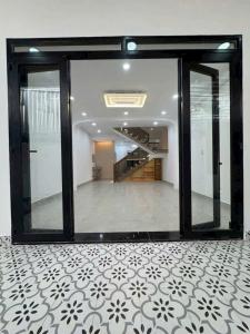 NHÀ ĐẸP ĐƯỜNG TÔ KÝ ,QUẬN 12-40M2 – CHỈ 3.15 TỶ