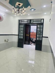 BÁN NHÀ ĐƯỜNG LÊ VĂN KHƯƠNG – QUẬN 12 –-41M2- GIÁ CHỈ 3.5 TỶ