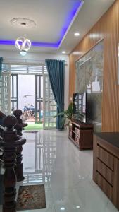 BÁN NHÀ GẦN NGÃ TƯ NGUYỄN ẢNH THỦ – QUẬN 12 , 72M2, CHỈ 5.5 TỶ