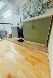 CHÍNH CHỦ BÁN NHÀ NGUYỄN ẢNH THỦ –,QUẬN 12 -40M2– 4 TỶ