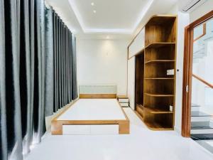 NHÀ ĐẸP HẺM XE HƠI – LÊ VĂN KHƯƠNG, QUẬN 12 , 38M2- CHỈ CÓ 3.95 TỶ