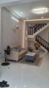 SIÊU HOT – NHÀ ĐẸP HIỆP THÀNH, QUẬN 12 –56M2-CHỈ 6 TỶ
