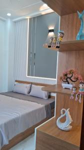 BÁN NHÀ KHU VIP LIÊN KHU 2-5 – QUẬN 12, 54M2, CHỈ CÓ 5.95 TỶ