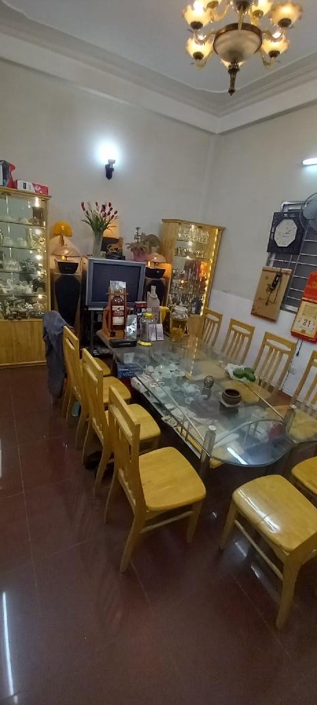 Vị Trí cực đẹp tại Nam Dư, gần cấp 1 Lĩnh Nam, yên tĩnh