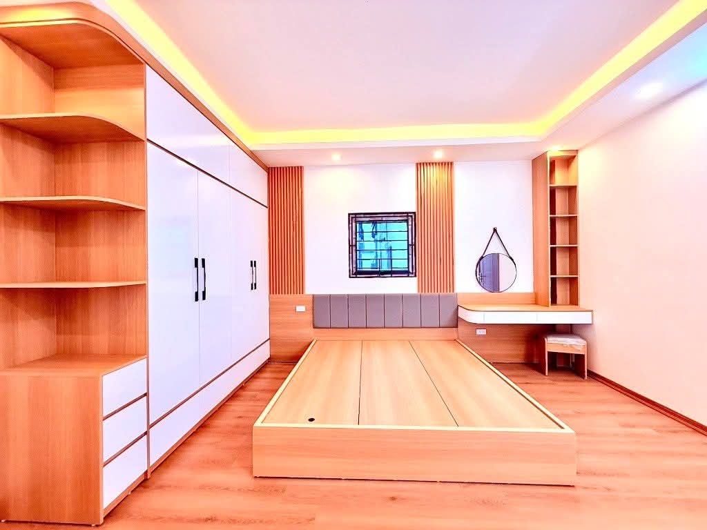 KHÔNG CÓ NHU CẦU Ở - CẦN GẢ SIÊU PHẨM - SỔ HỒNG CHÍNH CHỦ