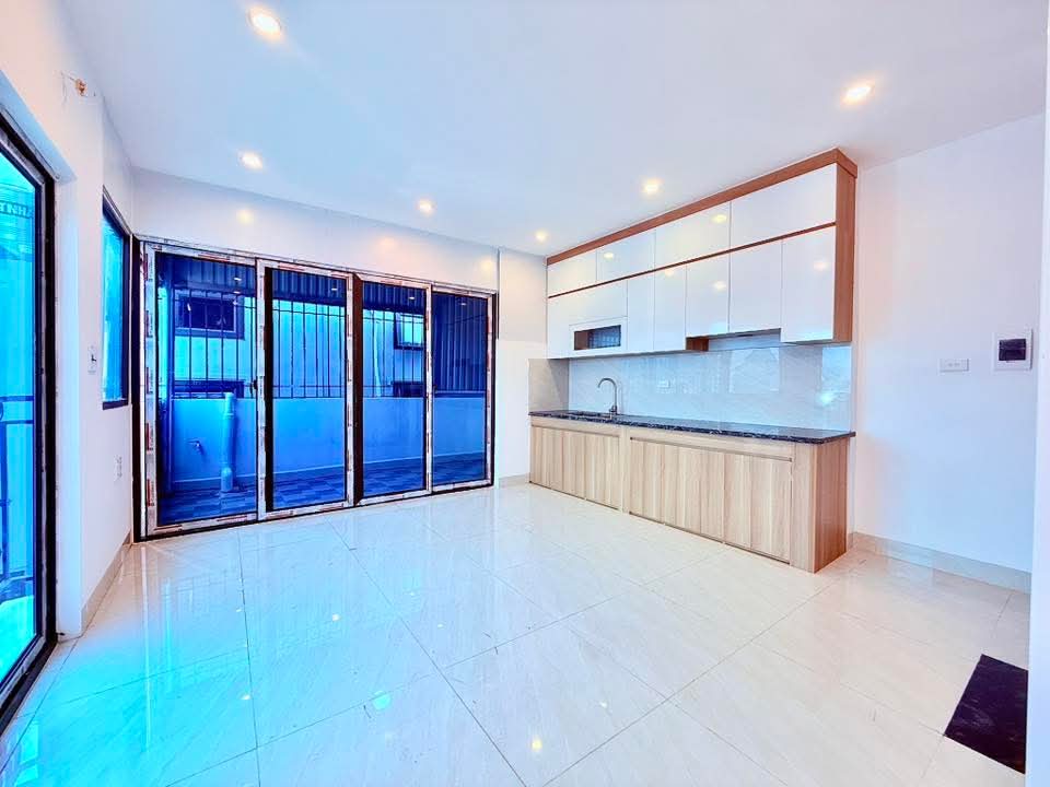 SIÊU PHẨM PHỐ LỤA HÀ ĐÔNG - FULL NỘI THẤT - LÔ GÓC THOÁNH SÁNG - THANG MÁY VI VU