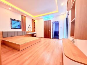 KHÔNG CÓ NHU CẦU Ở - CẦN GẢ SIÊU PHẨM - SỔ HỒNG CHÍNH CHỦ