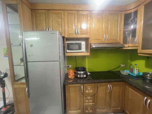 Nhà đẹp lương thế vinh 9.5 tỷ (có thương lượng)