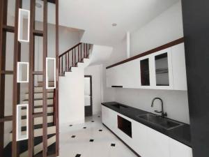Bán nhà phú lãm 4 tầng ô tô cách nhà 50m- 6 tỷ