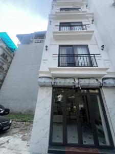 Bán nhà Tư Đình,Long Biên 45m2 x 5 tầng giá 7.2 tỷ.Có thương lượng