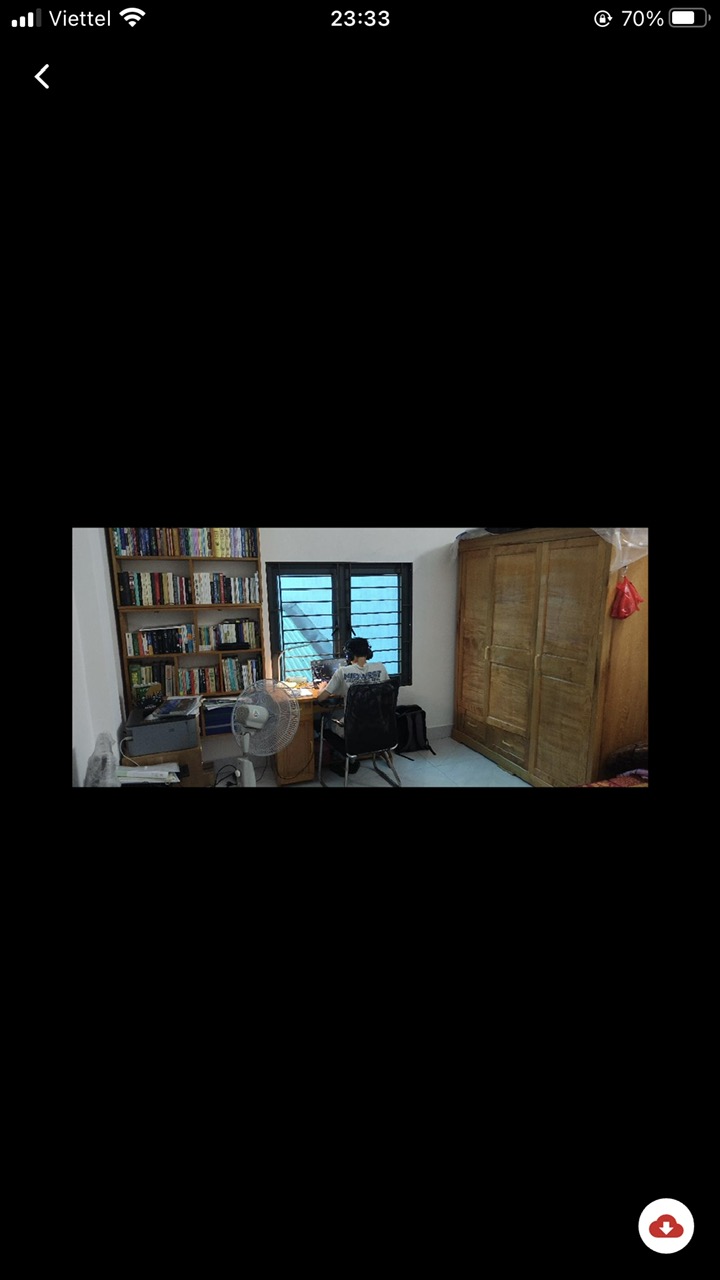 NHÀ DÂN XÂY ĐỂ Ở, CHẮC CHẮN, CỰC ĐẸP.