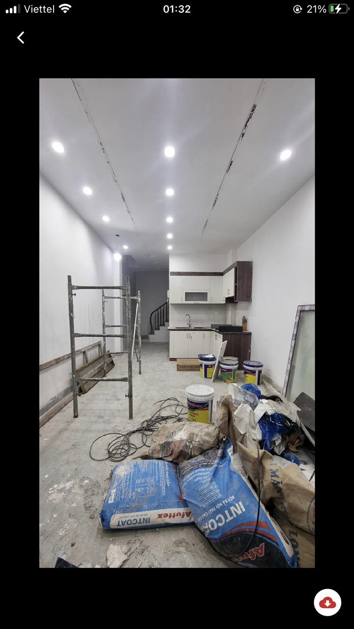HÀNG HIẾM NGÕ CHÙA XA LA – HÀ ĐÔNG.