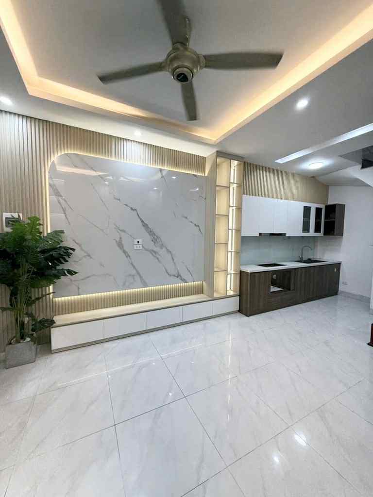 LA KHÊ- HÀ ĐÔNG, NHÀ ĐẸP TỈ MỈ, CHỈ NHỈNH 6 TỶ, NỘI THẤT SANG TỌNG, TIỆN NGHI
