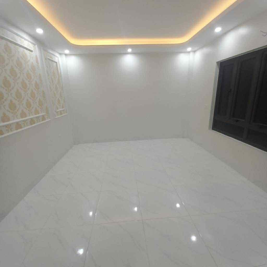 LA KHÊ- HÀ ĐÔNG, NHÀ ĐẸP TỈ MỈ, CHỈ NHỈNH 6 TỶ, NỘI THẤT SANG TỌNG, TIỆN NGHI