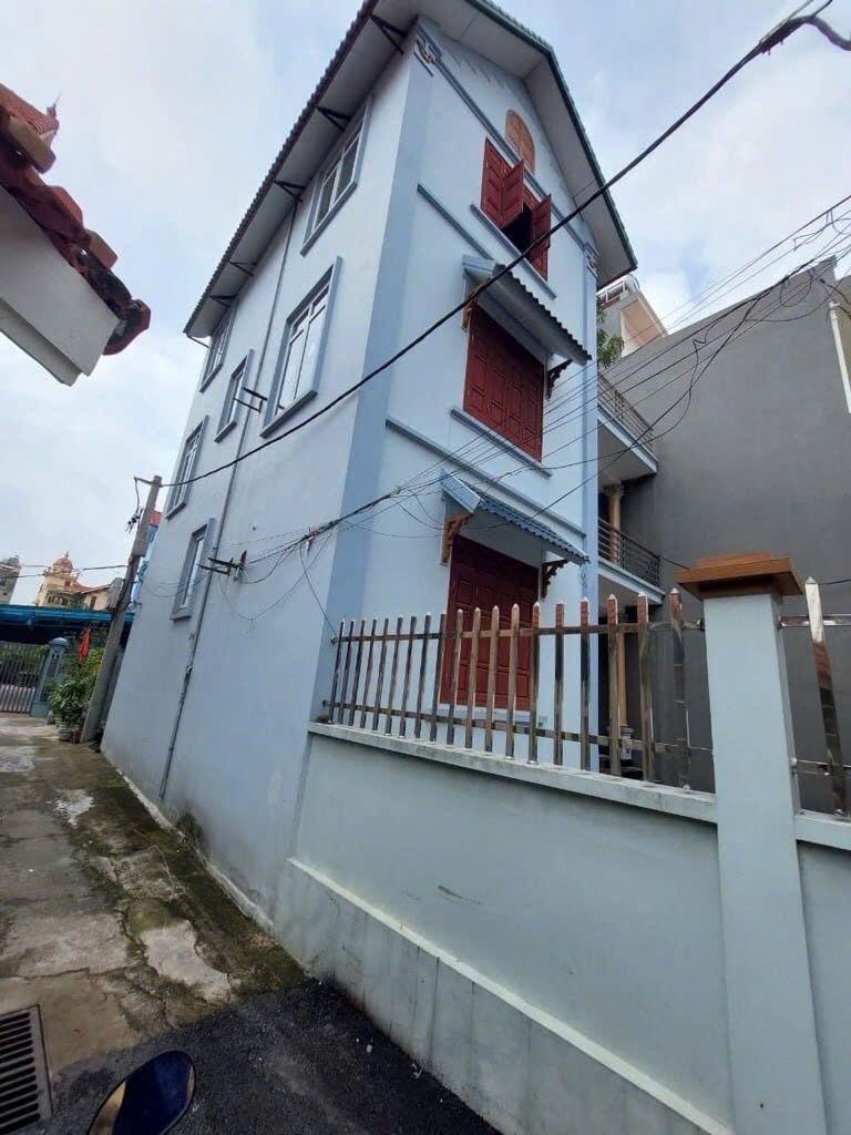 LÔ ĐẤT SIÊU ĐẸP – KIM HỒ, LỆ CHI, GIA LÂM – NGÕ RỘNG Ô TÔ 7 CHỖ VÀO TẬN NƠI – GIÁ 4.95 TỶ