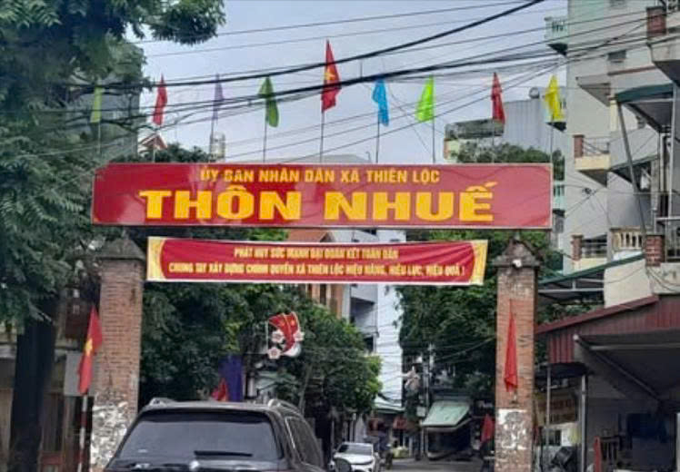 Chuyển Nhượng Ngay mảnh Đất Hiếm- Thôn Nhuế (Kim Chung) Thiên Lộc Hà Nội-cạnh KCN BTL- Viện Nhiệt Đới cơ sở 2.