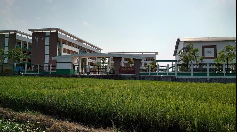 Chuyển Nhượng Ngay mảnh Đất Hiếm- Thôn Nhuế (Kim Chung) Thiên Lộc Hà Nội-cạnh KCN BTL- Viện Nhiệt Đới cơ sở 2.