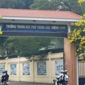 BÁN MẢNH ĐẤT 254M2-MT 8M -ĐƯỜNG TRƯỚC NHÀ 10M-GẦN KCN BTL-CÁCH XÂN BAY NỘI BÀI 6KM
