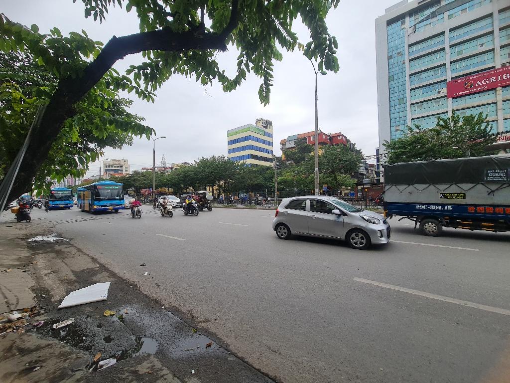 cần Bán 491 phố Giải Phóng - Phương Liệt -Thanh Xuân