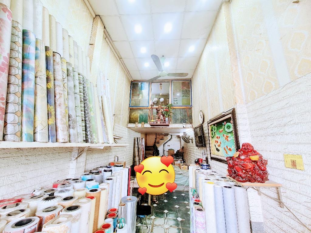 cần Bán 491 phố Giải Phóng - Phương Liệt -Thanh Xuân