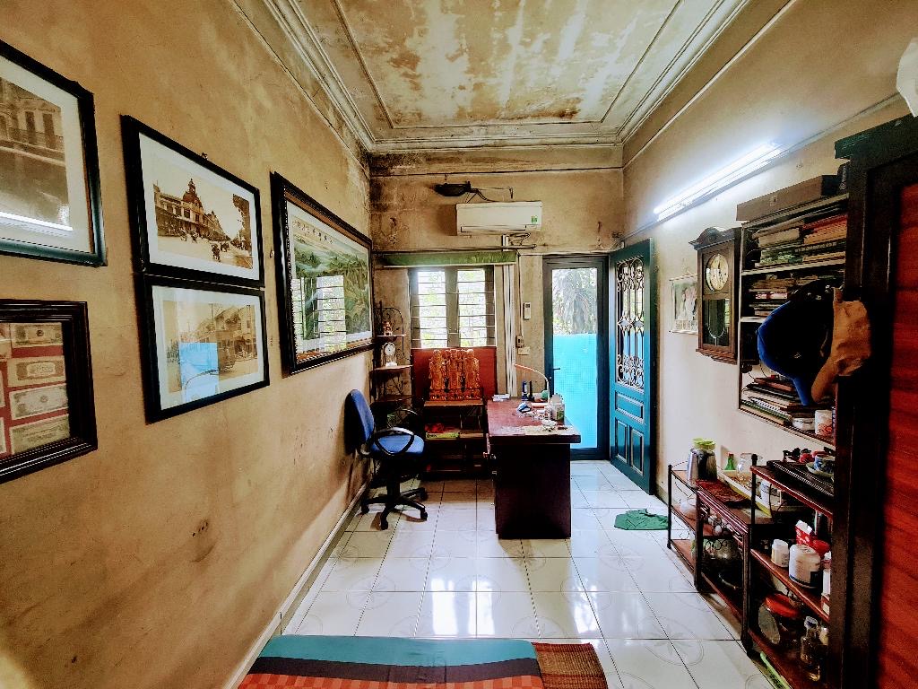 cần Bán 491 phố Giải Phóng - Phương Liệt -Thanh Xuân