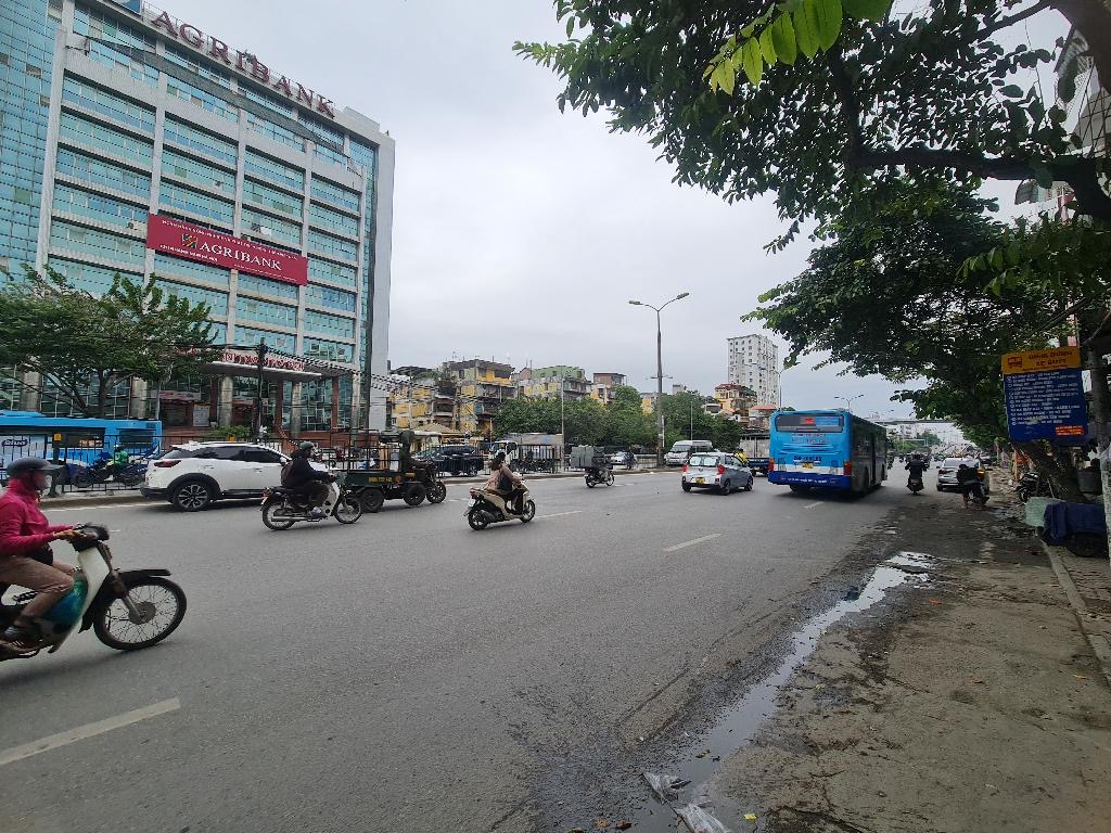 cần Bán 491 phố Giải Phóng - Phương Liệt -Thanh Xuân