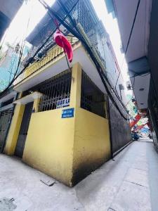 72 Nguyễn Trãi Nhà 3 tầng xây full 57m2 – Hàng xóm Royal City!
