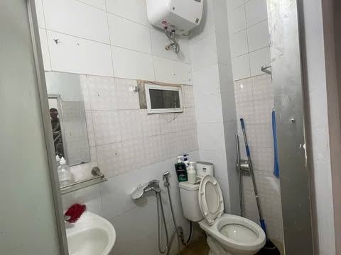 BÁN NHÀ ĐẸP HIỆN ĐANG CÓ KHÁCH THUÊ SẴN TRUNG TÂM THANH XUÂN !!!