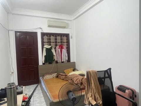 BÁN NHÀ ĐẸP HIỆN ĐANG CÓ KHÁCH THUÊ SẴN TRUNG TÂM THANH XUÂN !!!