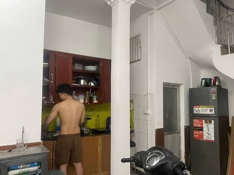BÁN NHÀ ĐẸP HIỆN ĐANG CÓ KHÁCH THUÊ SẴN TRUNG TÂM THANH XUÂN !!!