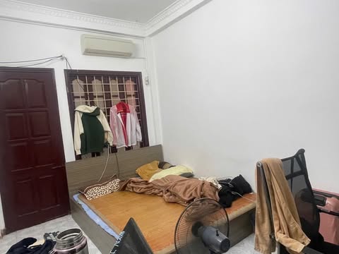 BÁN NHÀ ĐẸP HIỆN ĐANG CÓ KHÁCH THUÊ SẴN TRUNG TÂM THANH XUÂN !!!