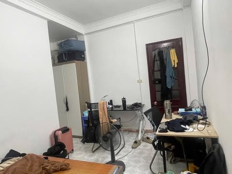 BÁN NHÀ ĐẸP HIỆN ĐANG CÓ KHÁCH THUÊ SẴN TRUNG TÂM THANH XUÂN !!!