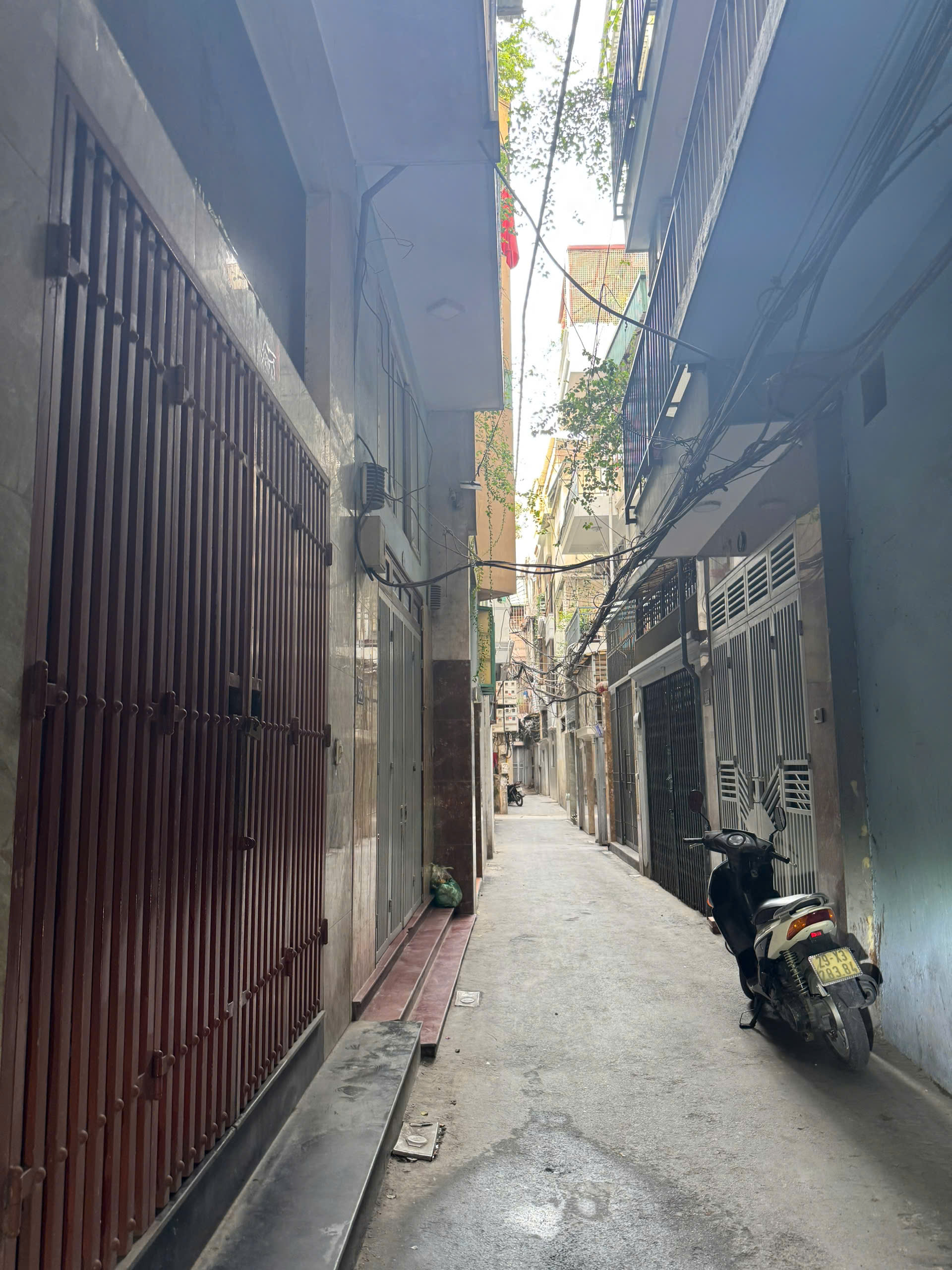 *** TUYỆT PHẨM 5 TẦNG LÔ GÓC PHỐ CHÍNH KINH - TRUNG TÂM THANH XUÂN