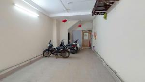 *** NHÀ Ở 6 TẦNG KẾT HỢP KINH DOANH CỰC ĐẸP TRUNG TÂM THANH XUÂN !!!