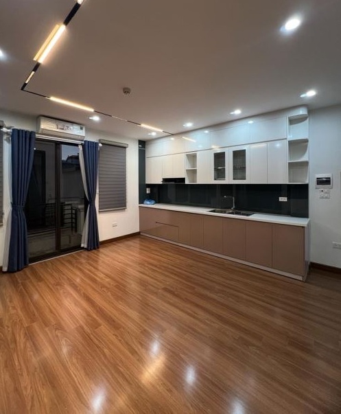 BÁN NHÀ KHƯƠNG HẠ, Croos tránh SH, 45m2, nhỉnh 13 tỷ