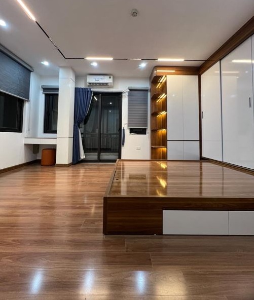 BÁN NHÀ KHƯƠNG HẠ, Croos tránh SH, 45m2, nhỉnh 13 tỷ
