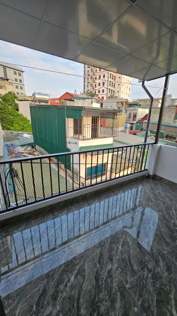 BÁN NHÀ HOÀNG MAI, LÔ GÓC, NGÕ TO, 60 M2, 3 TẦNG, 4,5 TỶ, 5 PHÚT RA MAI ĐỘNG