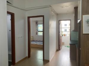 CHUNG CƯ ĐẸP - TIỆN ÍCH VÂY QUANH - 2 TỶ xíu