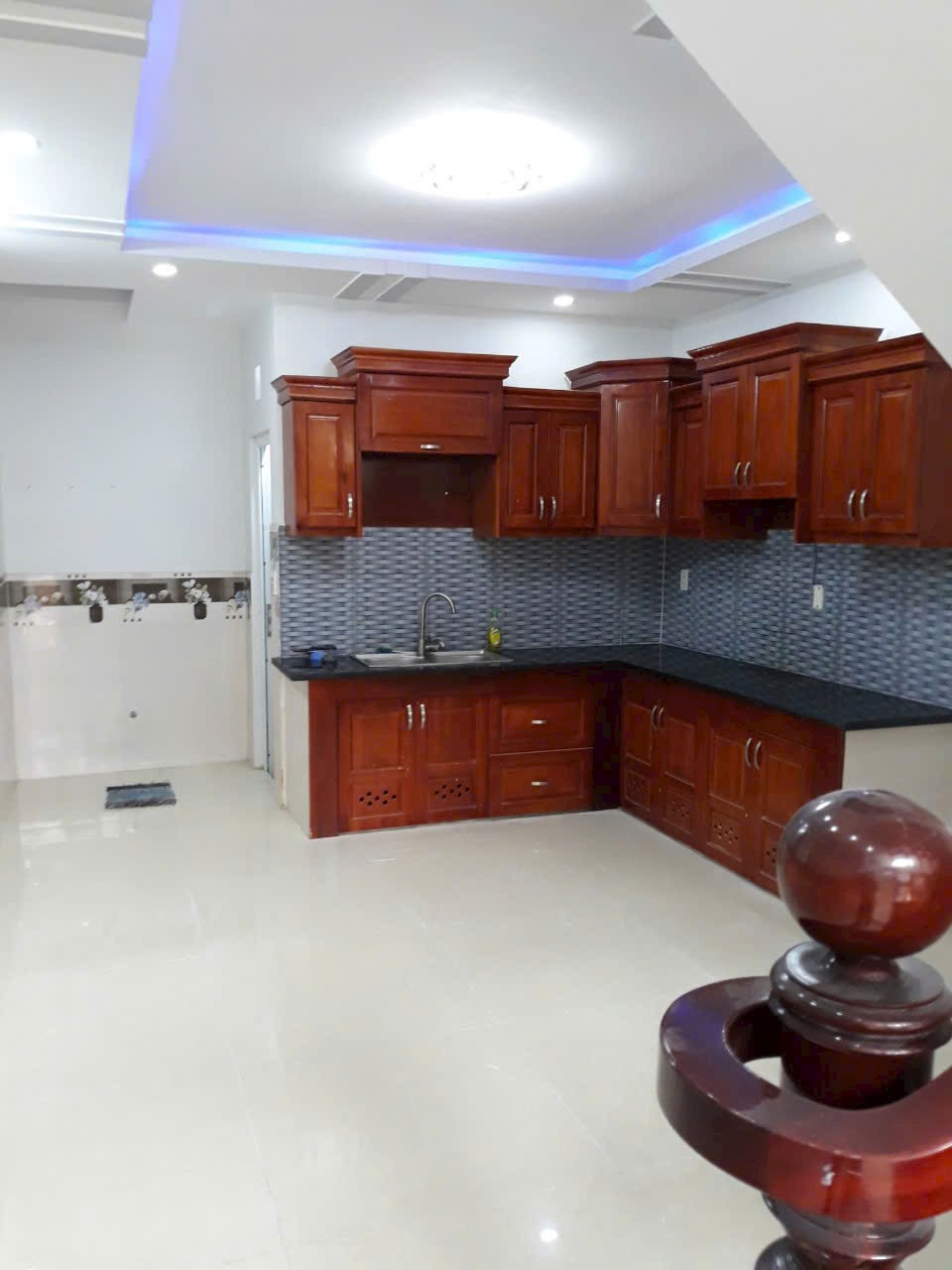 Bán nhà đường Liên khu 5-6, quận Bình tân giá 5,1 Tỷ
