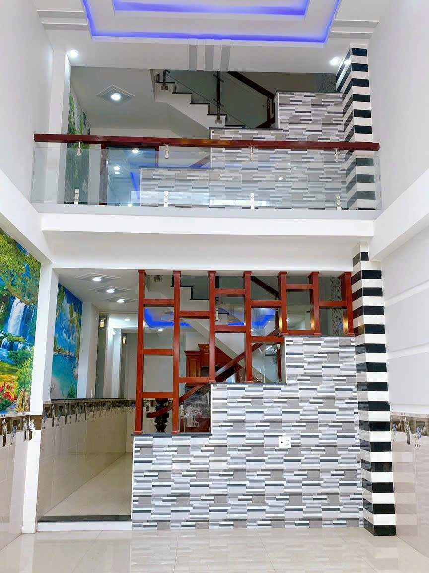 Bán nhà đường Liên khu 5-6, quận Bình tân giá 5,1 Tỷ