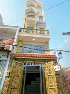 Bán nhà đường Liên khu 5-6, quận Bình tân giá 5,1 Tỷ