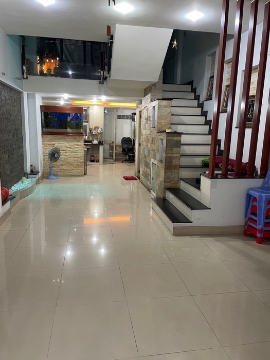 Bán nhà đường Mã Lò P. Bình Hưng Hoà A, Q. Bình Tân, giá nhỉnh 9 tỷ
