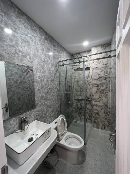 Bán nhà khu VIP đường Mã Lò